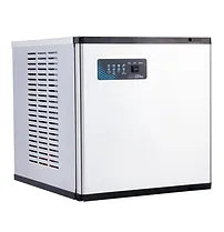 Icetro - IM-0350-AC Commercial 367lbs Modular Air Cooled Ice Machine Ice Cube Maker
