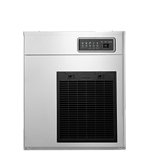 Icetro - IM-0770-AF Stainless Steel Air Cooled Flake Style Ice Maker - 115 Volts 1-Ph