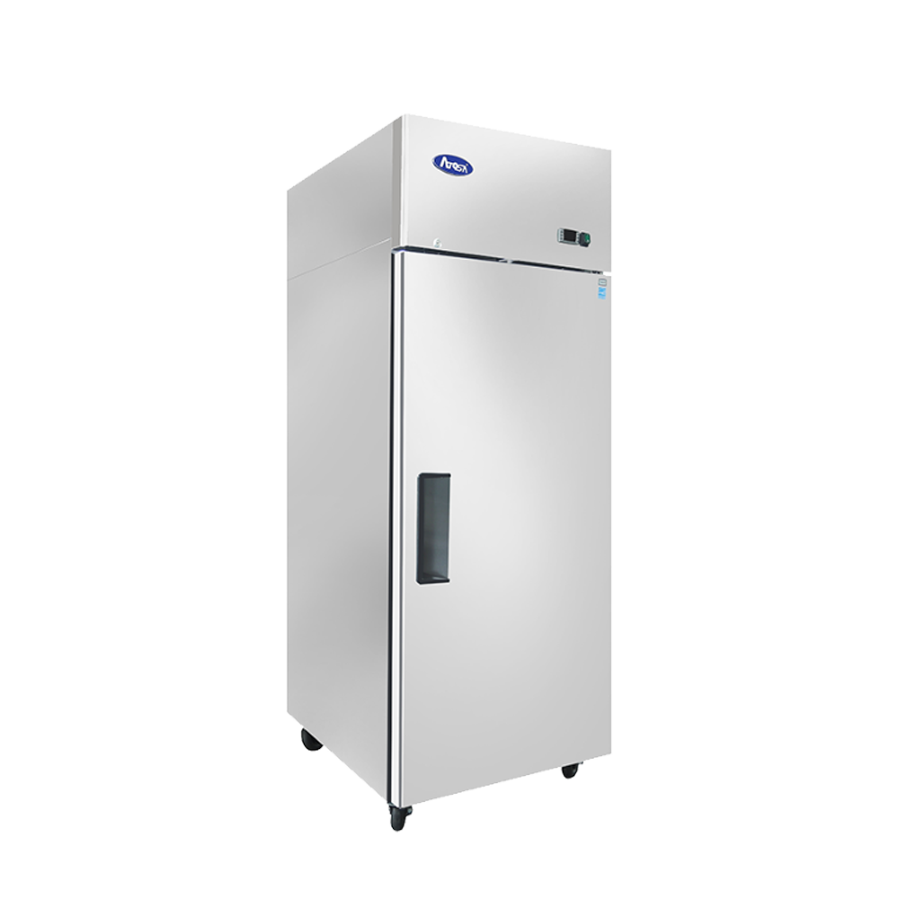 Atosa - MBF8001GR - Top Mount One (1) Door Reach-in Freezer